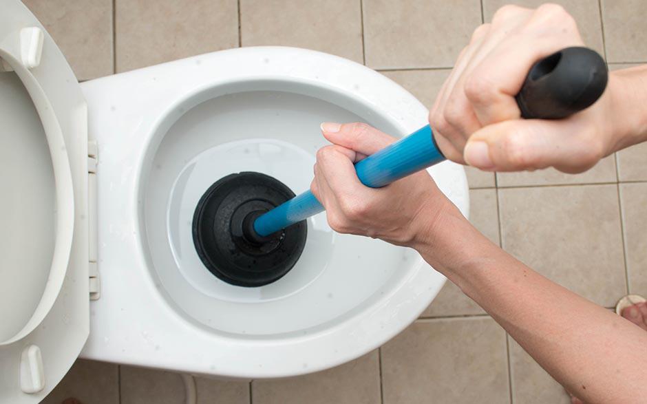 plombier sanitaire Cergy