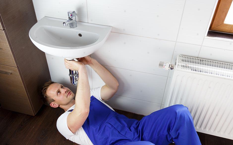 plombier sanitaire Cergy